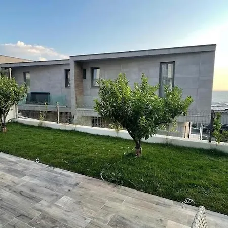 Villa 58 Dhermi