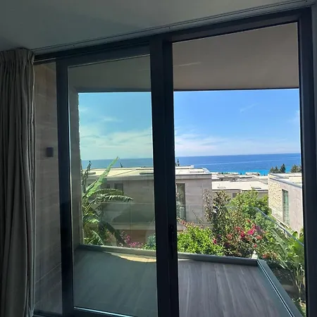 58 Villa Dhermi