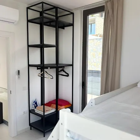 Villa 58 Dhermi