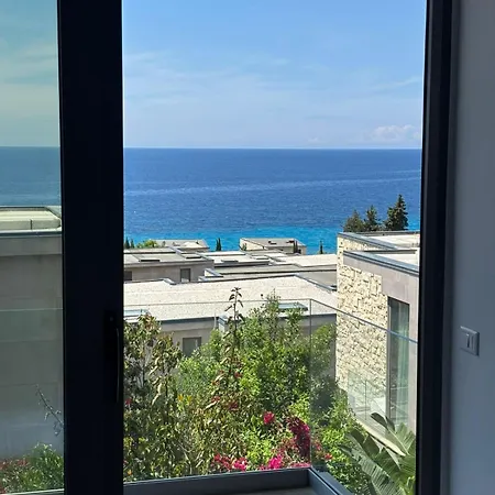 Tirana Villa Dhërmi
